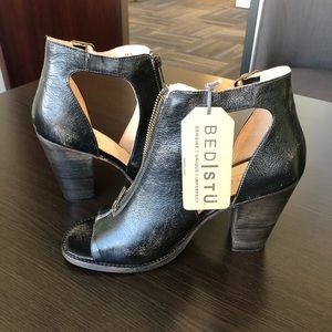 ⚡️Bed | Stu booties NWT⚡️